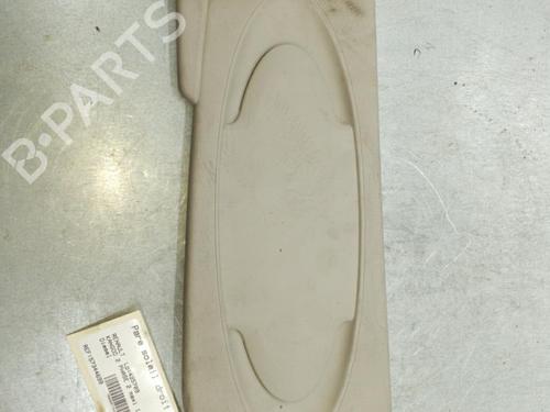 Used Right sun visor Right sun visor RENAULT KANGOO Express (FW0/1_) 1.5 dCi 90 (FW0G, FW05, FW08, FW11) (90 hp) 25077942 25077942