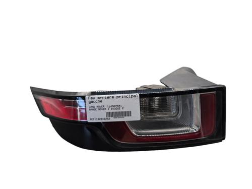 Left taillight LAND ROVER RANGE ROVER EVOQUE (L538) 2.0 D | BP25102416C34 - Image 2