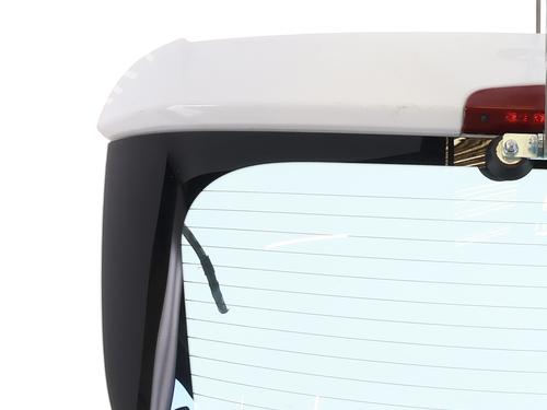 Tailgate OPEL CORSA E (X15) 1.4 (08, 68) | BP39395066C6  - Image 7