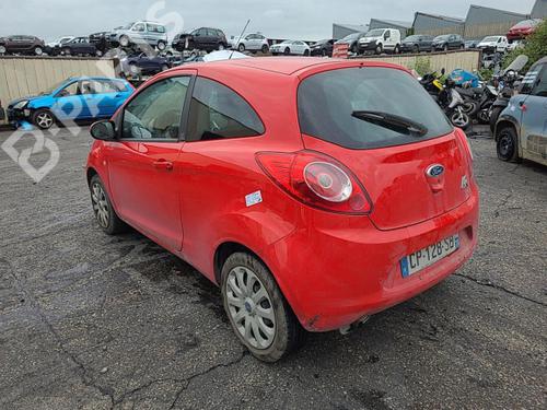 Right front fog light FORD KA (RU8) 1.2 | BP10577023C31  - Image 17