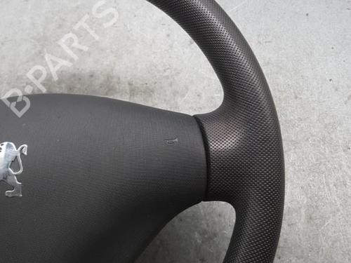 Steering wheel PEUGEOT 107 (PM_, PN_) 1.0 | BP25101304C49 