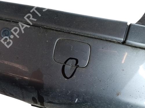 Rear bumper PEUGEOT 308 SW I (4E_, 4H_) 1.6 HDi | BP25055023C8