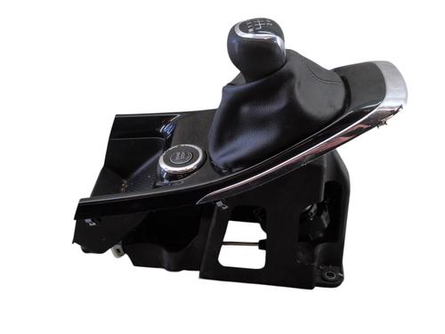 Shift knob NISSAN PULSAR Hatchback (C13) 1.5 dCi | BP33307924I34 - Image 6