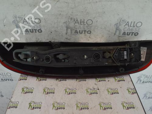 Used Right taillight Right taillight 25071310 25071310