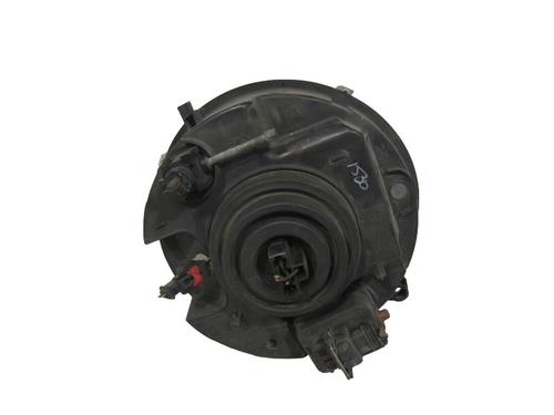 Used Left headlight JEEP CHEROKEE (KJ) 2.8 CRD 4x4 (163 hp) 25070195
