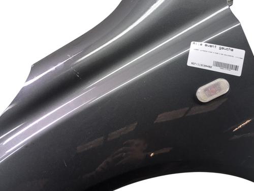 Left front fenders NISSAN MICRA III (K12) 1.5 dCi | BP29560650C41 
