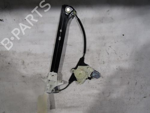 rear-left-window-mechanism-vw-passat-b8-3g2-cb2-2014-25082651 main image
