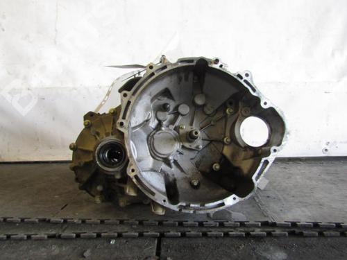 manual-gearbox-smart-forfour-454-11-454030-a4543600601-2004-2005-2006-10586861 main image