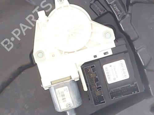 Front right window mechanism VW GOLF VI (5K1) 2.0 TDI | BP37085774C23 - Image 2