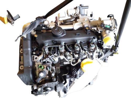 Engine RENAULT CLIO IV (BH_) 1.5 dCi 75 | BP25059021M1 - Image 8