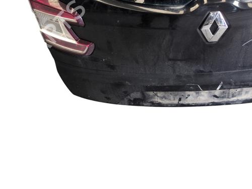 Tailgate RENAULT MEGANE III Grandtour (KZ0/1) 1.9 dCi (KZ0J, KZ0N, KZ1S) | BP31952863C6 