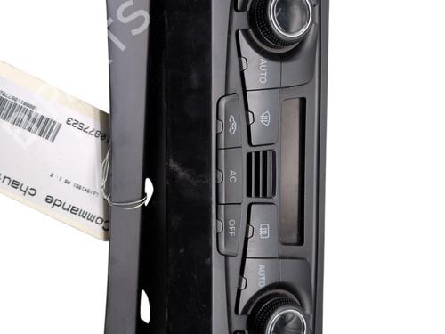 Climate control AUDI A5 Sportback (8TA) 2.0 TDI | BP28360033I5  - Image 5