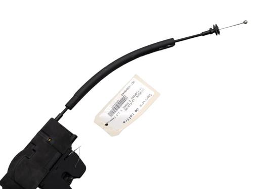 Tailgate lock CITROËN C4 Picasso II  | BP25073210C101 