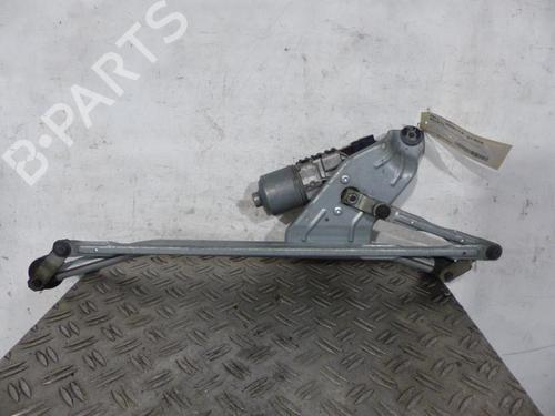 Used Front wiper motor Front wiper motor DACIA LOGAN EXPRESS (FS_) 1.5 dCi (FS0K) (68 hp) 25079993 25079993