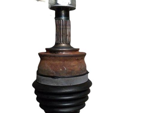 Left front driveshaft OPEL CORSA D (S07) 1.2 (L08, L68) | BP25103966M38 - Image 4