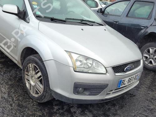 Front wiper motor FORD FOCUS II (DA_, HCP, DP) 1.8 TDCi | BP25068061M29 - Image 4
