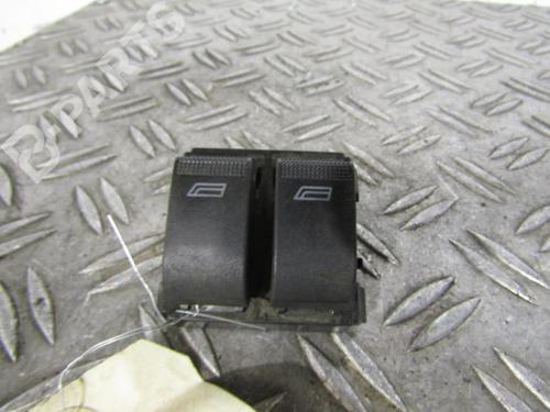 Used Left front window switch Left front window switch AUDI A3 (8L1) 1.9 TDI (130 hp) 10588263 10588263