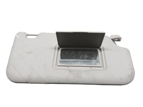 Used Right sun visor FORD FIESTA VI (CB1, CCN) 1.5 TDCi (75 hp) 25058480
