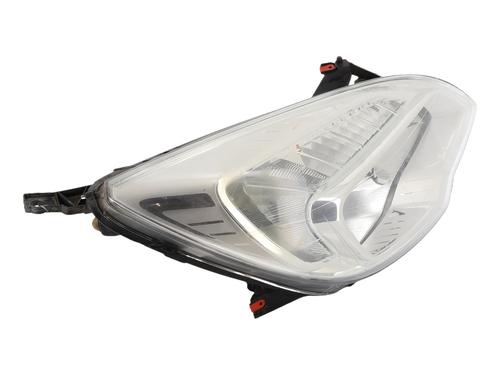 Right headlight OPEL MERIVA B MPV (S10) 1.7 CDTI (75) | BP33535017C29 - Image 4