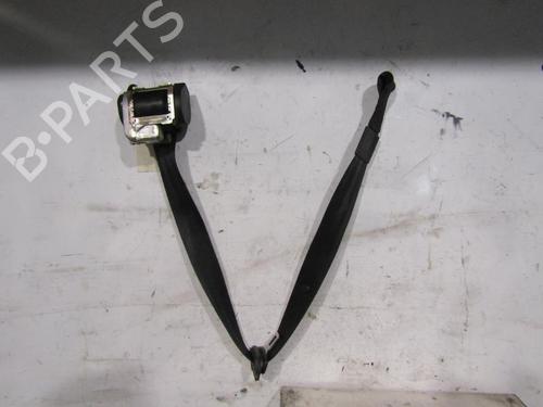 Used Front left belt tensioner AUDI A3 (8L1) 1.9 TDI (90 hp) 25070317