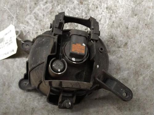 Left front fog light CHEVROLET CRUZE (J300) | BP25074893C30 - Image 2