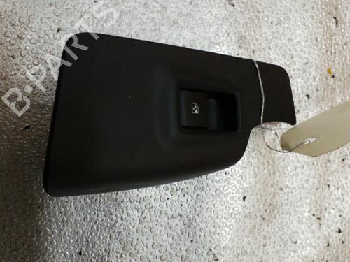 Used Left rear window switch OPEL MERIVA B MPV (S10) 1.7 CDTI (75) (110 hp) 25078328
