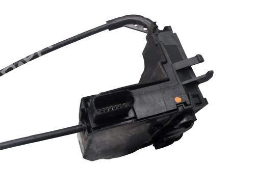 Front left lock CITROËN C4 Picasso II 1.6 HDi / BlueHDi 115 | BP31770153C98