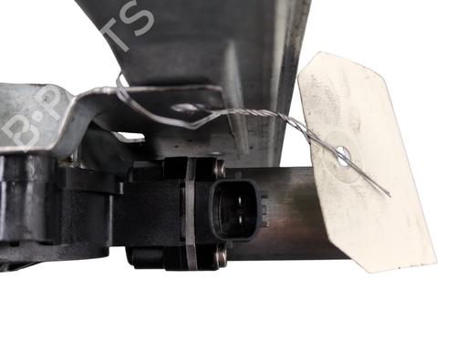 Front left window mechanism RENAULT CLIO IV (BH_) 1.2 16V | BP29513734C22 