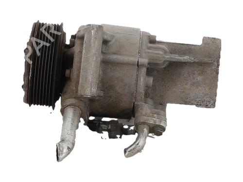 AC compressor DACIA SANDERO II TCe 90 (B8M1, B8MA, B8AC) | BP39487127M34  - Image 5