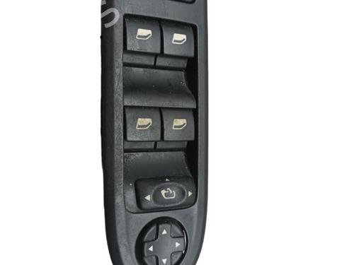 Left front window switch CITROËN C5 III (RD_) 2.0 HDi 165 (RDRHHA, RDRHH8) | BP25088236I27 - Image 2