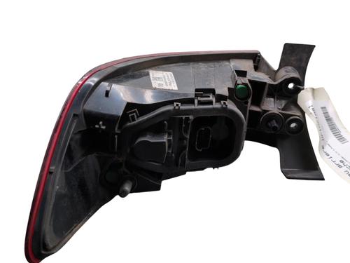 Used Left taillight RENAULT CLIO IV (BH_) 1.5 dCi 75 (75 hp) 27838237