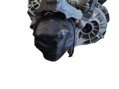 Gearbox RENAULT CLIO III (BR0/1, CR0/1) 1.2 16V Hi-Flex (BR1U, CR1U) | BP26599419M3