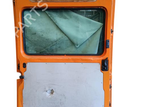 Used Left slide door RENAULT MASTER II Van (FD) 2.5 dCi (101 hp) 27734327