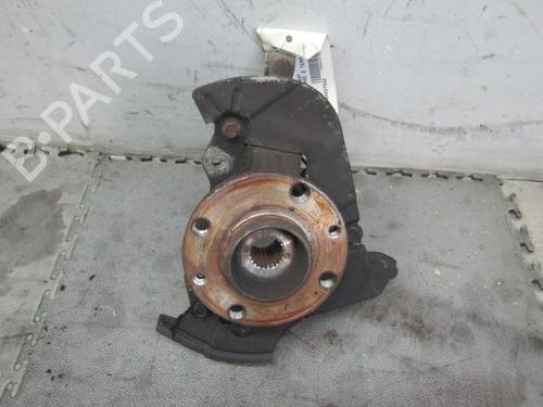 Used Right front steering knuckle FIAT PANDA (169_) 1.2 (169.AXB11, 169.AXB1A) (60 hp) 25064445