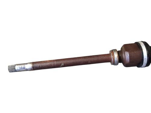 Right front driveshaft CITROËN C4 II (NC_) 1.6 HDi 110 | BP31932360M39