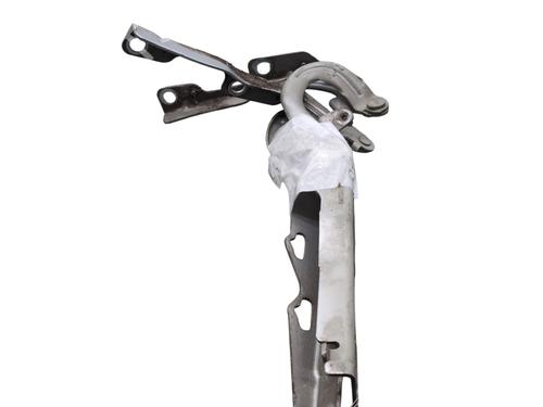 Used Hinge/Door check strap PEUGEOT 207 (WA_, WC_) 1.6 HDi (90 hp) 29429143