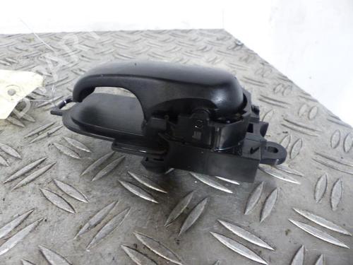Used Front right interior door handle Front right interior door handle NISSAN NV200 Van 1.5 dCi 85 (M20, M20N, M20M) (86 hp) 25065059 25065059