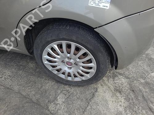 Right mirror FIAT PUNTO EVO (199_) 1.2 | BP25110442C27 