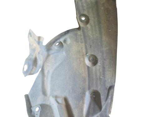 Wheel arch RENAULT MEGANE III Hatchback (BZ0/1_, B3_) 1.5 dCi (BZ09, BZ0D, BZ1W, BZ29, BZ14) | BP27205164C56 