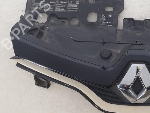 Grill RENAULT CAPTUR I (J5_, H5_) 1.5 dCi 90 (J5N4, J5M5, J5MW, J5M6, J5AL, J5AJ) | BP37201270C40 - Image 2