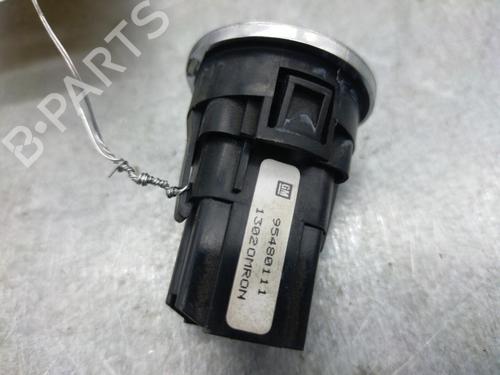 Used Switch Switch CHEVROLET CRUZE (J300) [2009-2026] 25078027 25078027