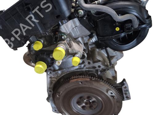 Engine PEUGEOT 107 (PM_, PN_) 1.0 | BP29251874M1 