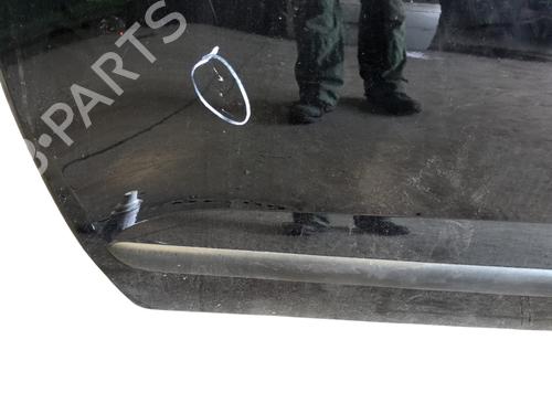 Left front door PEUGEOT 3008 I MPV (0U_) 1.6 THP | BP30129509C2