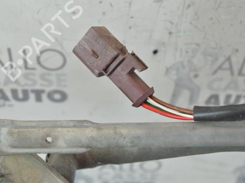 Front wiper motor CITROËN XSARA Coupe (N0) 1.9 D | BP25097534M29 