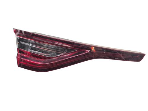 Venstre baglygte bagklap RENAULT MEGANE IV Hatchback (B9A/M/N_) 1.5 dCi 110 (B9A3) (110 hp) 29425944
