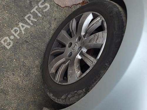 Switch RENAULT CLIO IV (BH_) 1.5 dCi 75 | BP25089327I30  - Image 9