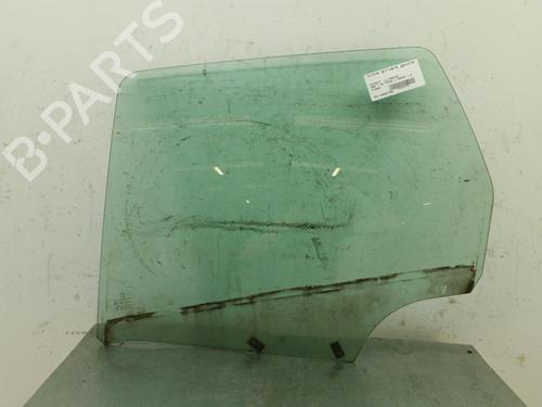 Rear left door window PEUGEOT 308 SW I (4E_, 4H_) 1.6 HDi | BP25088949C20 