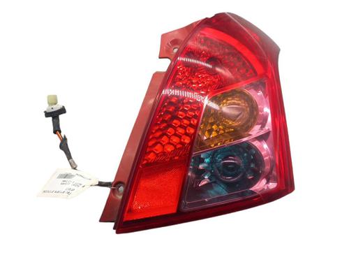 Højre baglygte SUZUKI SWIFT III (MZ, EZ) [2005-2025]  25059030