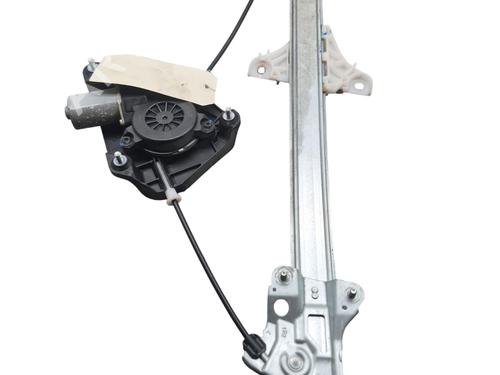 Used Front left window mechanism TOYOTA AYGO X (_B7_) 1.0 VVT-i (KGB70) (72 hp) 25075231