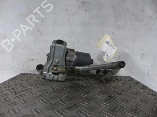 Used Front wiper motor Front wiper motor SEAT LEON (1P1) 1.9 TDI (105 hp) 25107759 25107759